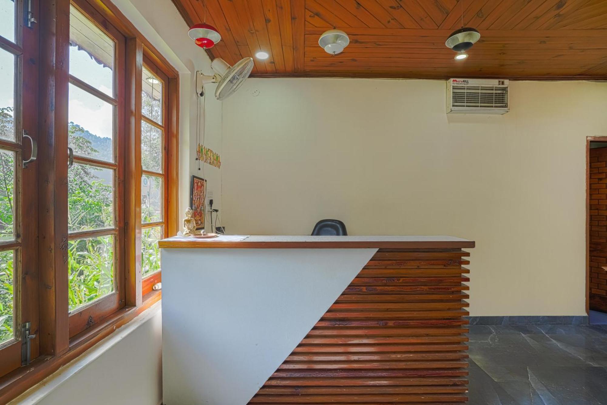 Pax Hotel Rock Villa Swimming Pool Available Dalhousie Luaran gambar