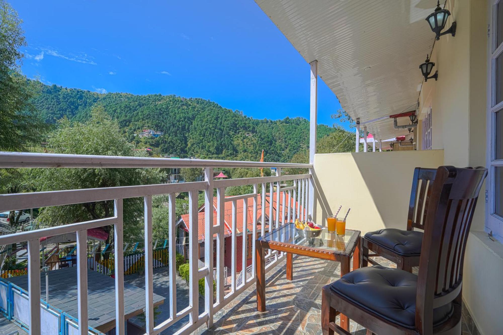 Pax Hotel Rock Villa Swimming Pool Available Dalhousie Luaran gambar
