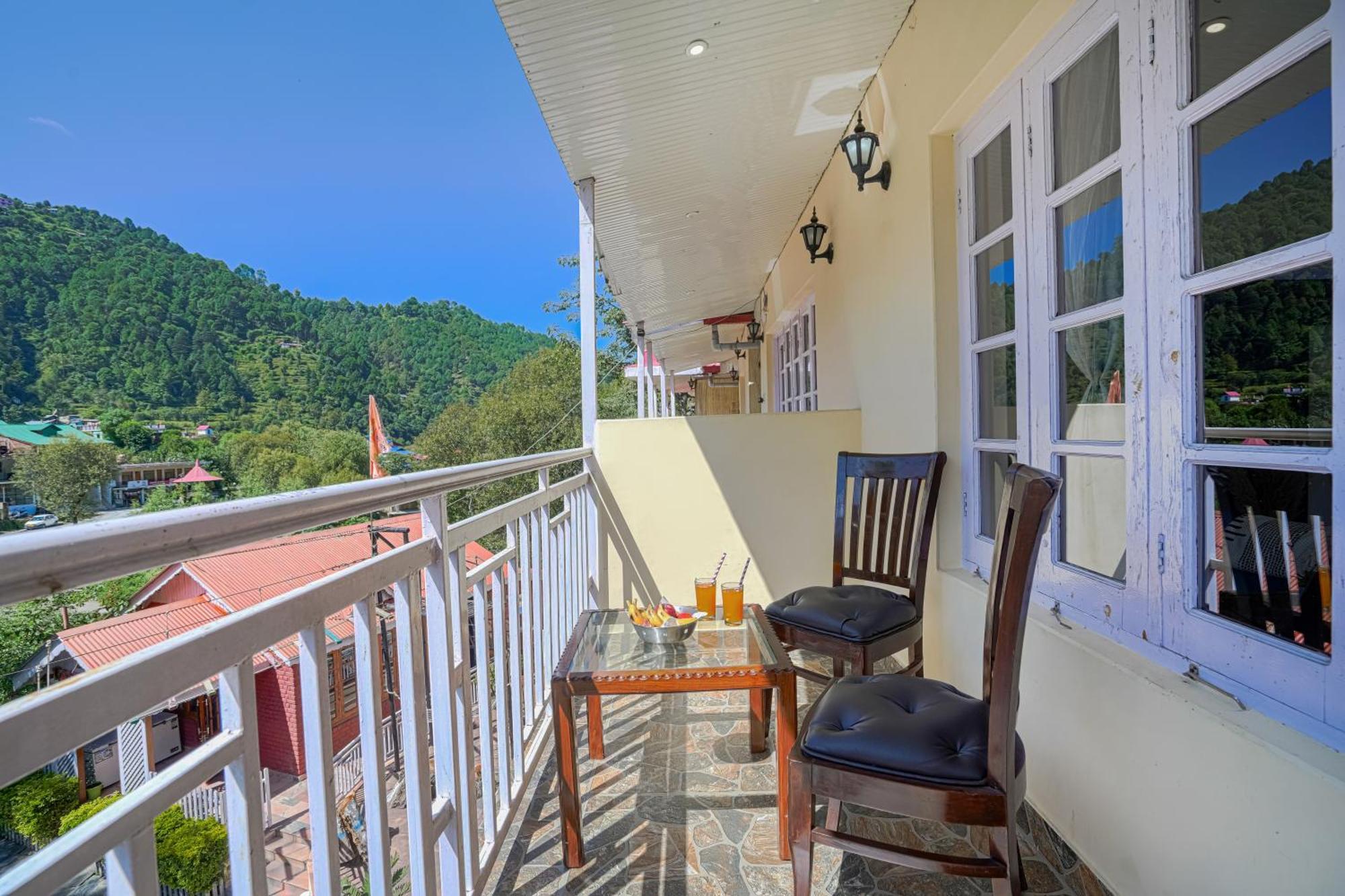 Pax Hotel Rock Villa Swimming Pool Available Dalhousie Luaran gambar